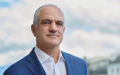 Philippe Jabre: An Overview of the Role of Chief Investment Officer (CIO)