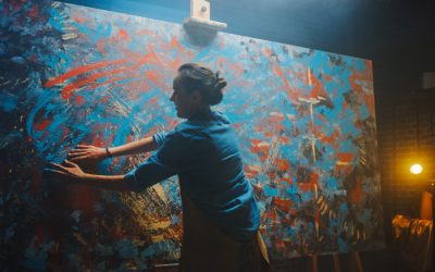 The Most Celebrated Middle Eastern Artists